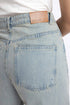The Vintage Wash Baggy Fit Jeans